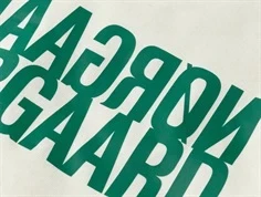 Mads Nørgaard vanilla ice sweatshirt Talinka